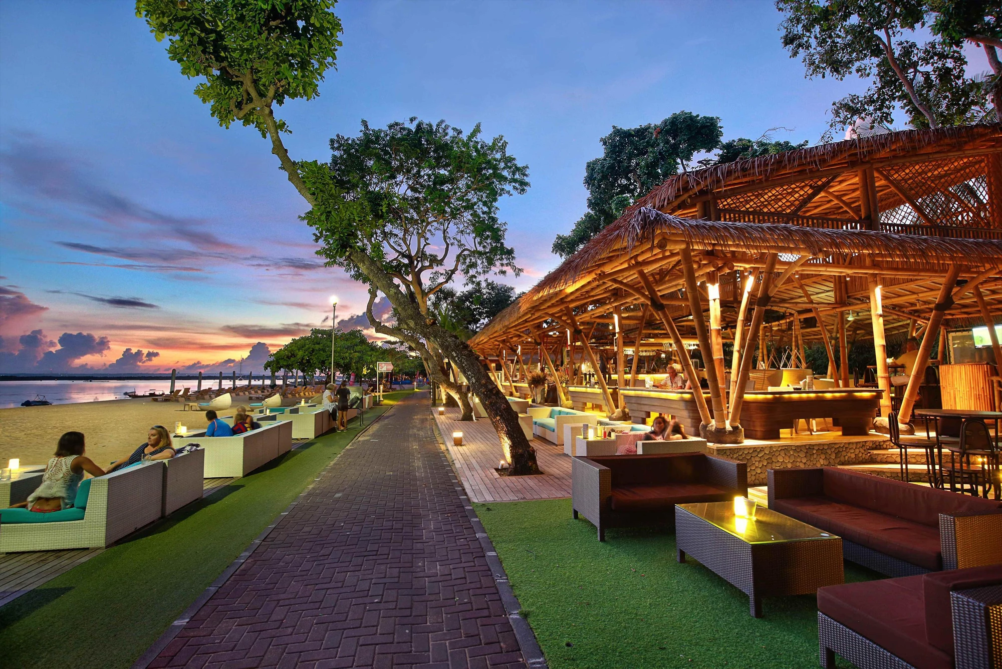 The Ultimate South Bali Itinerary: Uluwatu, Jimbaran & Nusa Dua